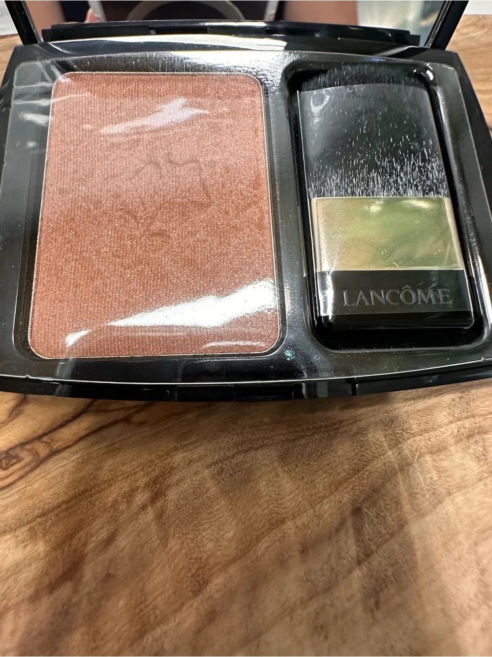 Lancome full size